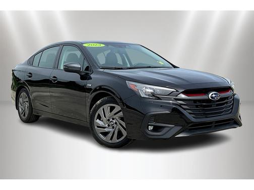 2023 Subaru Legacy Sport