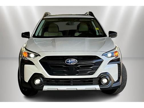 2025 Subaru Outback Limited XT