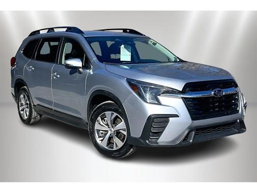 2023 Subaru Ascent Premium