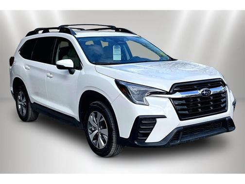 2023 Subaru Ascent Premium