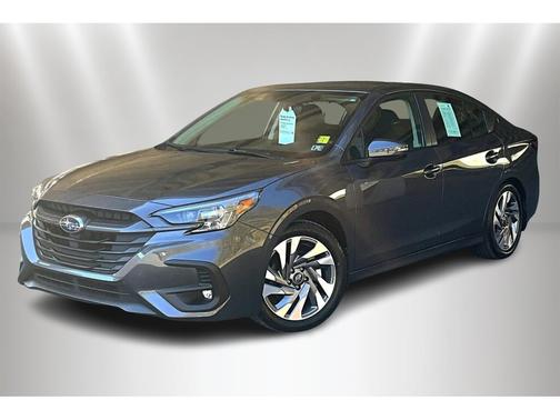 2025 Subaru Legacy Limited