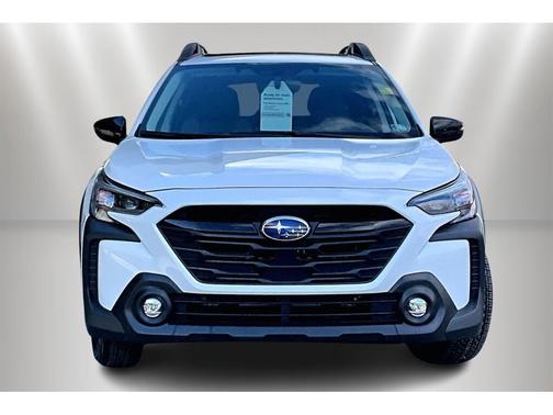 2025 Subaru Outback Onyx Edition XT