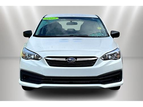 2023 Subaru Impreza Base