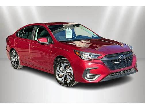 2024 Subaru Legacy Premium