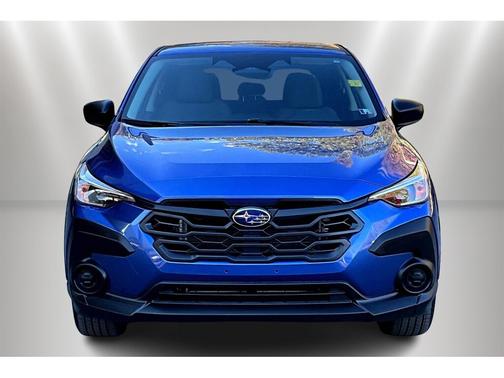 2025 Subaru Crosstrek Base
