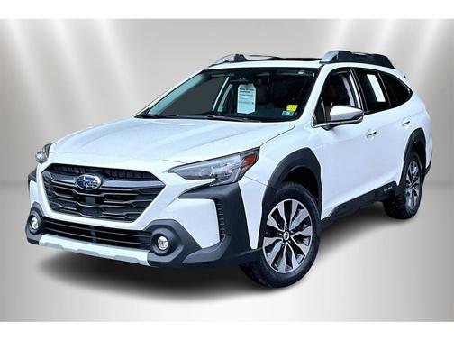 2023 Subaru Outback Touring