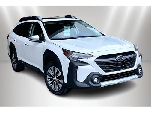 2023 Subaru Outback Touring