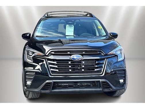 2025 Subaru Ascent Onyx Edition