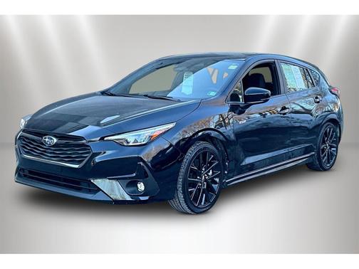 2024 Subaru Impreza 2.5RS