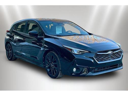 2024 Subaru Impreza 2.5RS