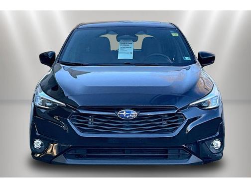 2024 Subaru Impreza 2.5RS