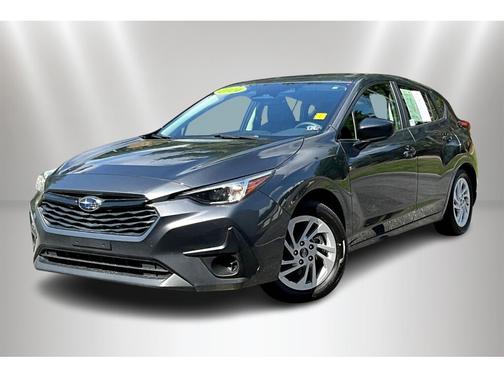 2024 Subaru Impreza Base