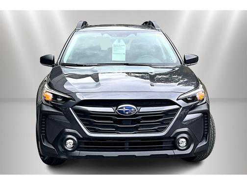 2025 Subaru Outback 2.5i
