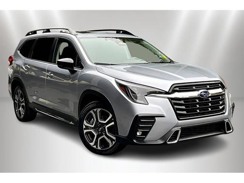 2024 Subaru Ascent Touring