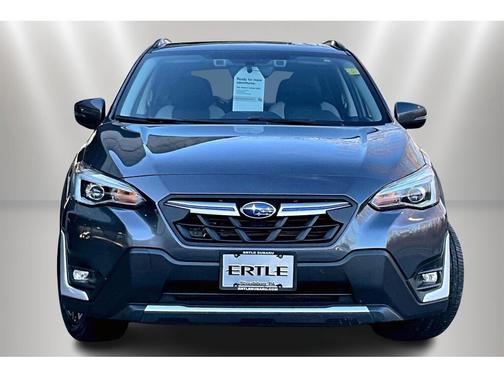 2021 Subaru Crosstrek Hybrid