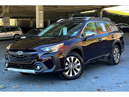 2025 Subaru Outback Touring XT