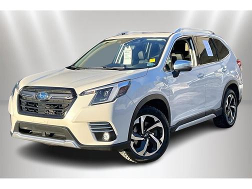 2024 Subaru Forester Touring