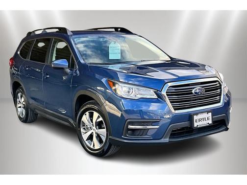 2022 Subaru Ascent Premium
