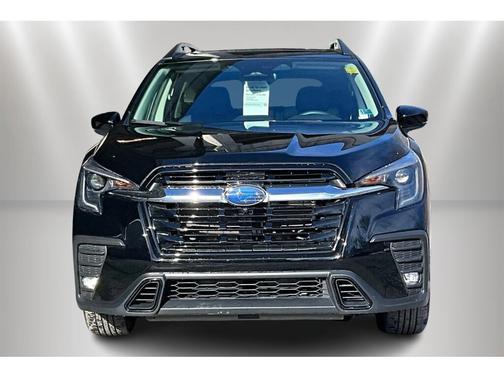 2025 Subaru Ascent Limited