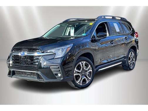 2025 Subaru Ascent Limited