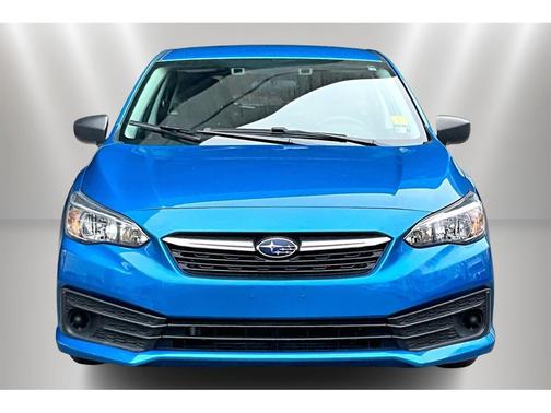 2023 Subaru Impreza Base