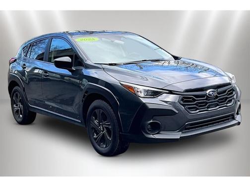 2025 Subaru Crosstrek Base