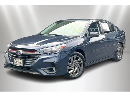 2023 Subaru Legacy Sport