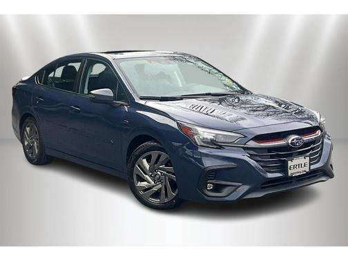 2023 Subaru Legacy Sport