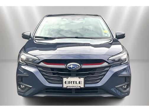 2023 Subaru Legacy Sport