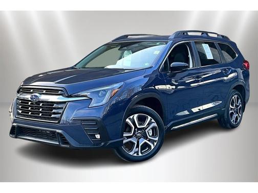 2025 Subaru Ascent Limited