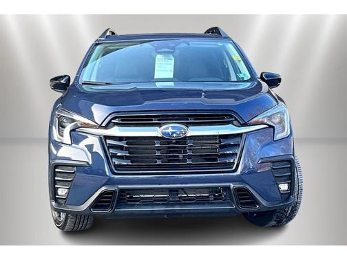2025 Subaru Ascent Limited