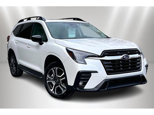 2024 Subaru Ascent Limited