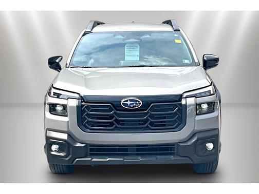 River Rock Pearl 2026 Subaru Outback Premium