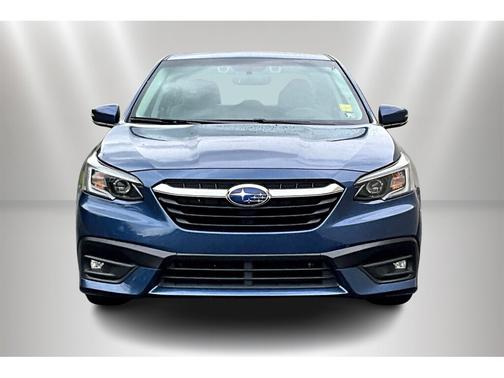 2022 Subaru Legacy Premium