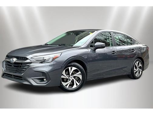 2024 Subaru Legacy Premium