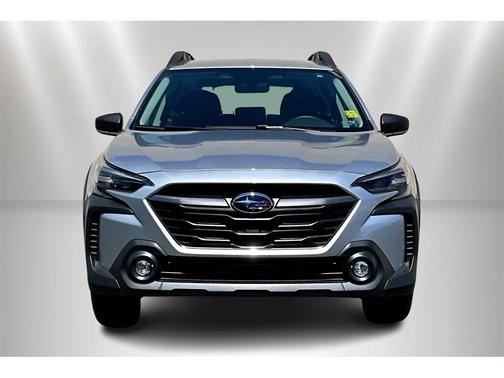 2025 Subaru Outback 2.5i