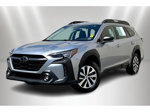 2025 Subaru Outback 2.5i