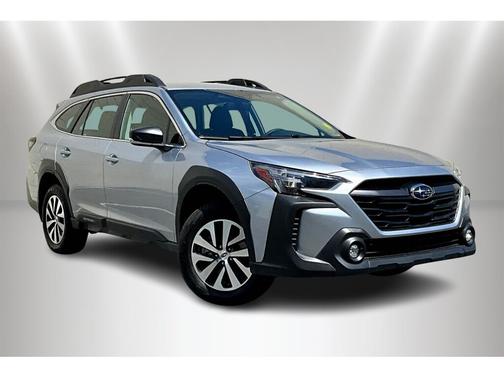 2025 Subaru Outback 2.5i