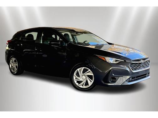 2024 Subaru Impreza Base