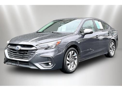 2024 Subaru Legacy Touring XT