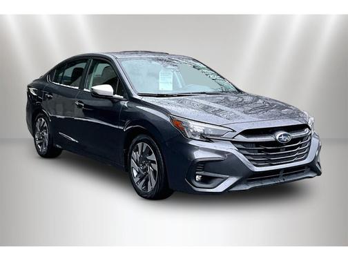 2024 Subaru Legacy Touring XT
