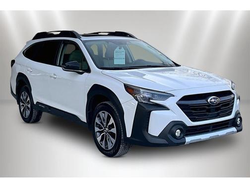2023 Subaru Outback Limited XT