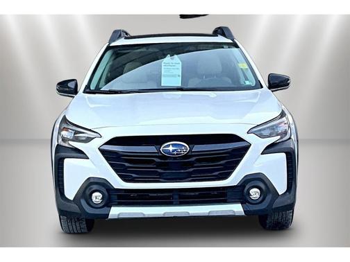 2023 Subaru Outback Limited XT