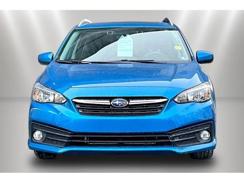 2023 Subaru Impreza Premium