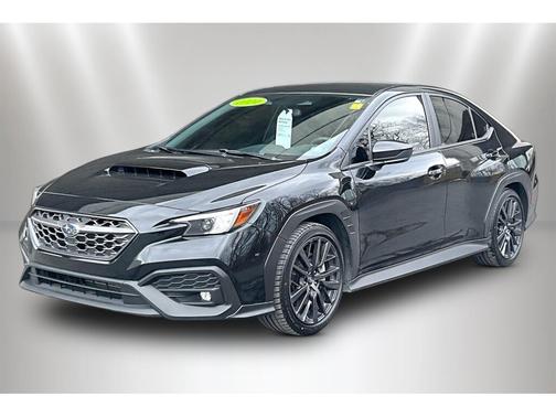 2024 Subaru WRX Premium
