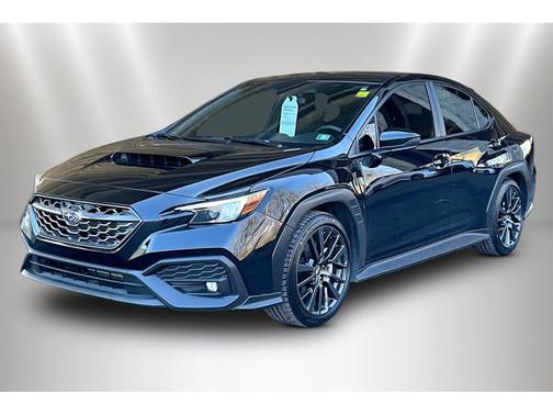 2024 Subaru WRX Premium