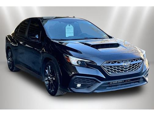 2024 Subaru WRX Premium