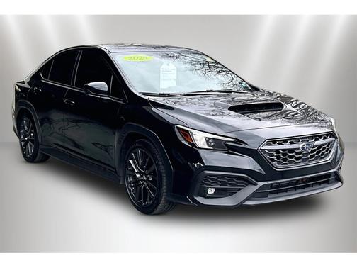 2024 Subaru WRX Premium
