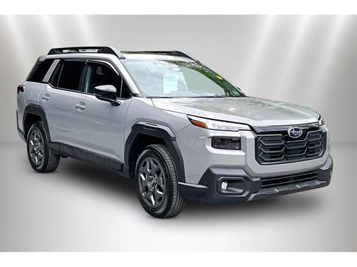 River Rock Pearl 2026 Subaru Outback Premium