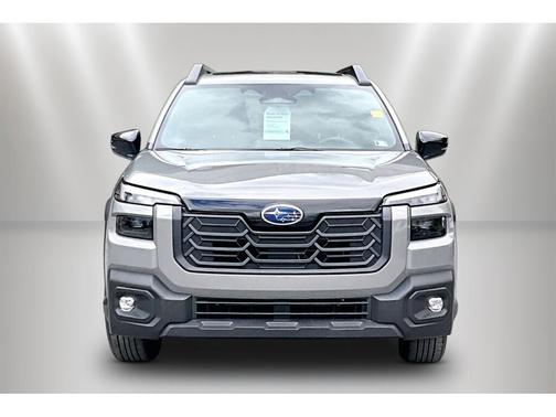 River Rock Pearl 2026 Subaru Outback Premium
